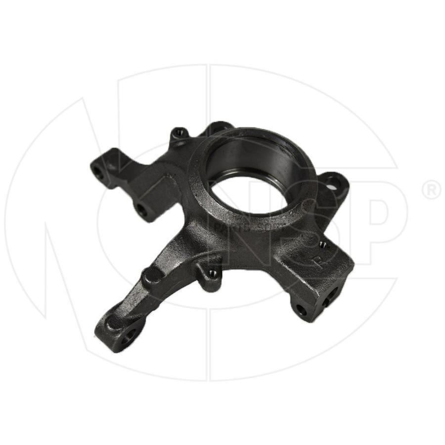 

NSP 'NSP05400144AA0A Кулак поворотный правый NISSAN Almer G15 (12-19) 1шт
