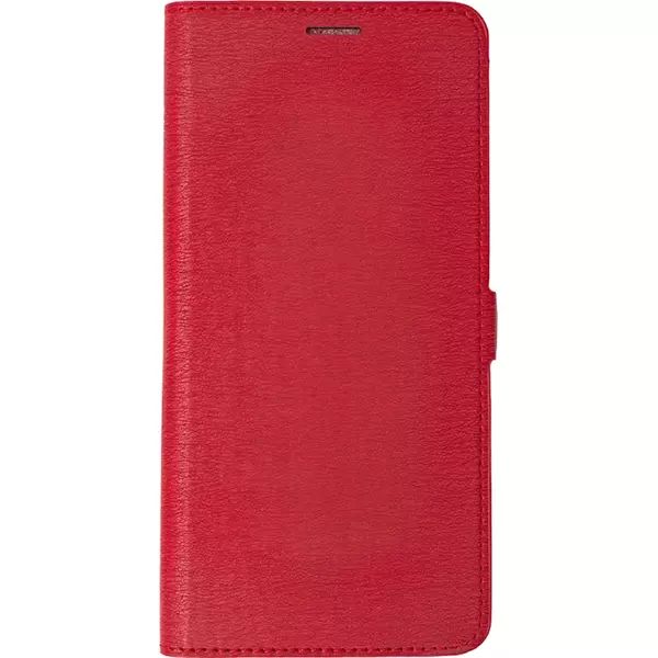 

Чехол BoraSCO Book Case для Xiaomi Redmi Note 9t красный