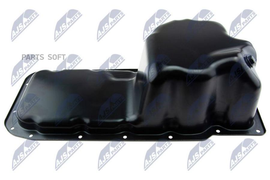 NTY 'BMOCH003 Поддон grand cherokee 1999-2004 ram 1500 2002-2004 4.7l 1шт