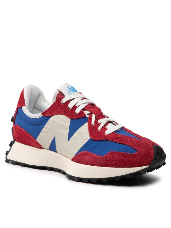 

Кроссовки MS327CH New Balance Красный 47,5 EU, MS327CH