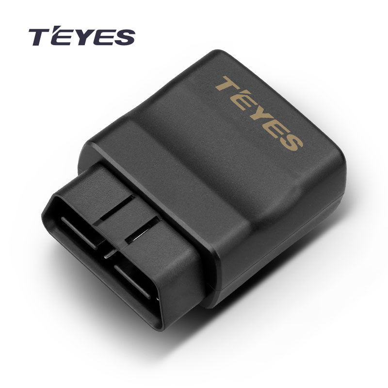 Автомобильный диагностический сканер Teyes OBD 2