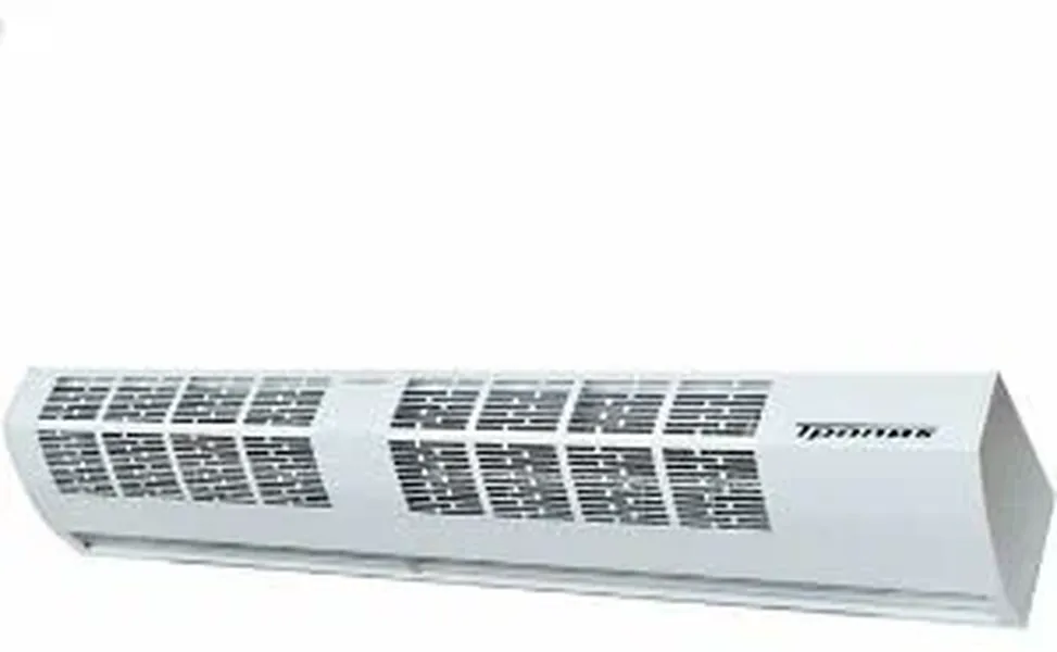 

Tropik-Line Тепловая завеса Tropik-Line M6 eco, White, Белый