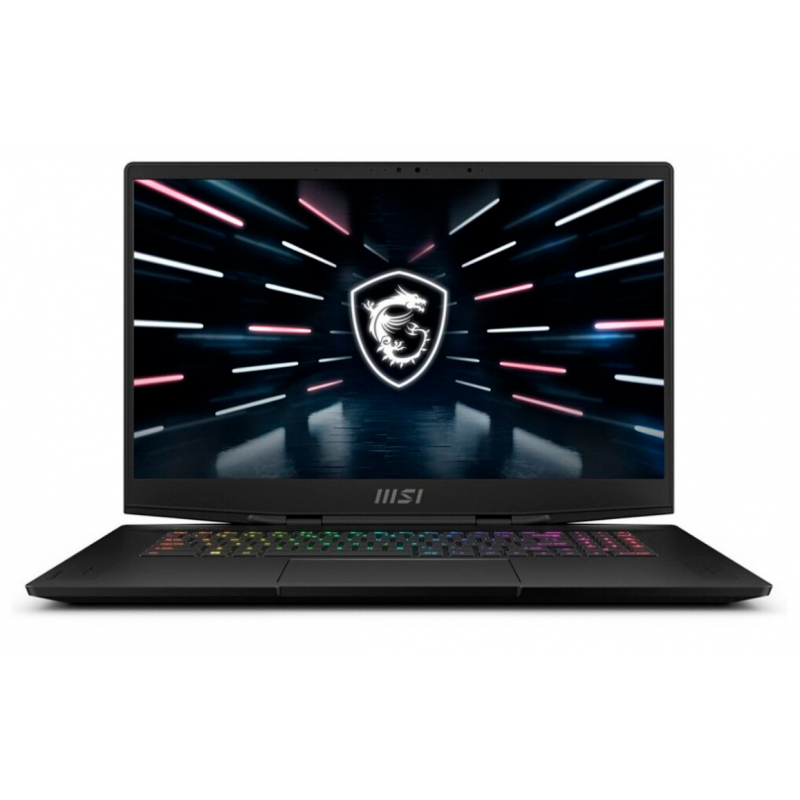 фото Ноутбук msi stealth gs77 12uhs-030ru black (9s7-17p112-030)