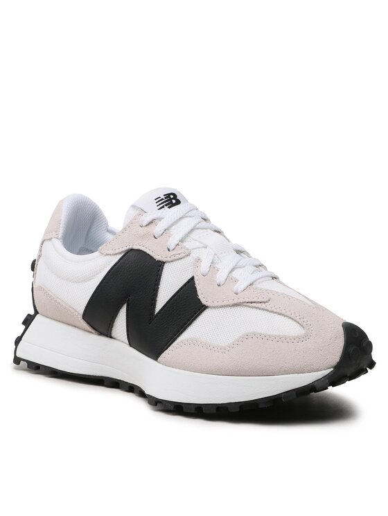

Кроссовки MS327CWB New Balance серый 40,5 EU, MS327CWB