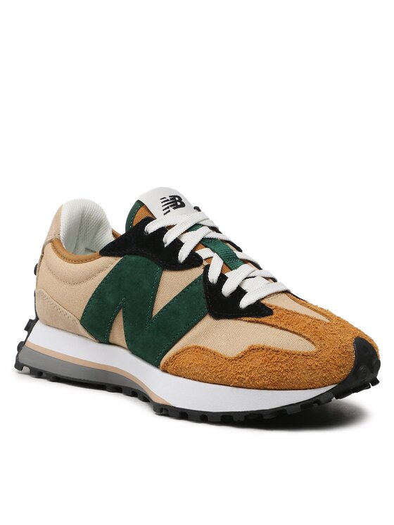

Кроссовки MS327DB New Balance бежевый 45 EU, MS327DB