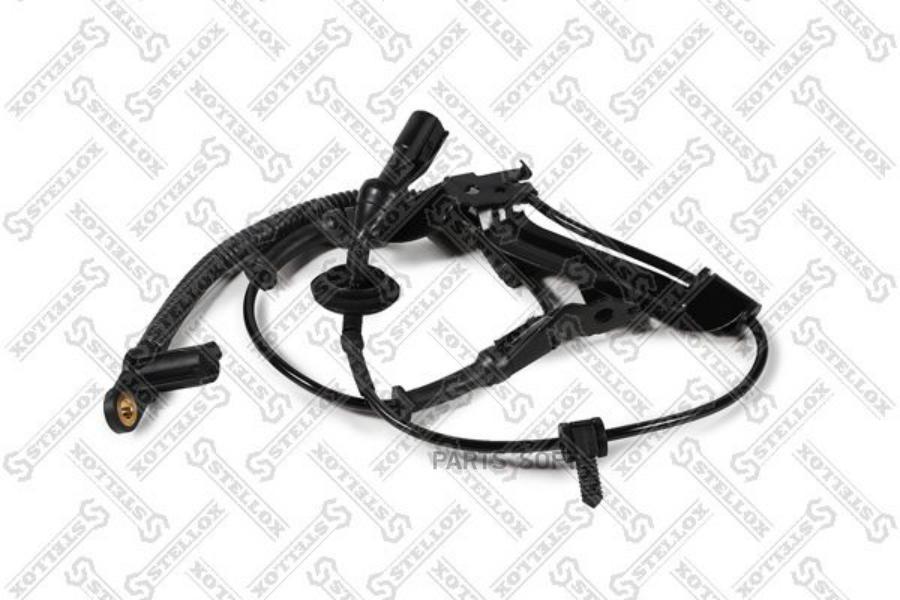 

Датчик abs передний правый ef91-43-70xb mazda tribute 2.0-3.0 00> Stellox 0665697SX