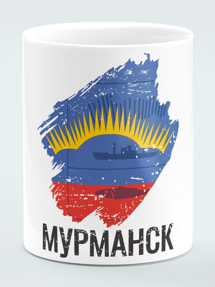 Кружки мурманск