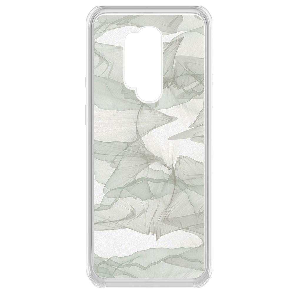 

Чехол-накладка Krutoff Clear Case Абстракт 12 для OnePlus 8 Pro
