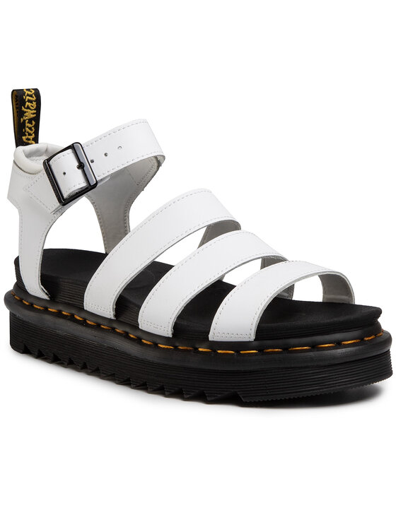 

Сандалии Blaire 25768100 Dr. Martens бежевый 38 EU, Blaire 25768100