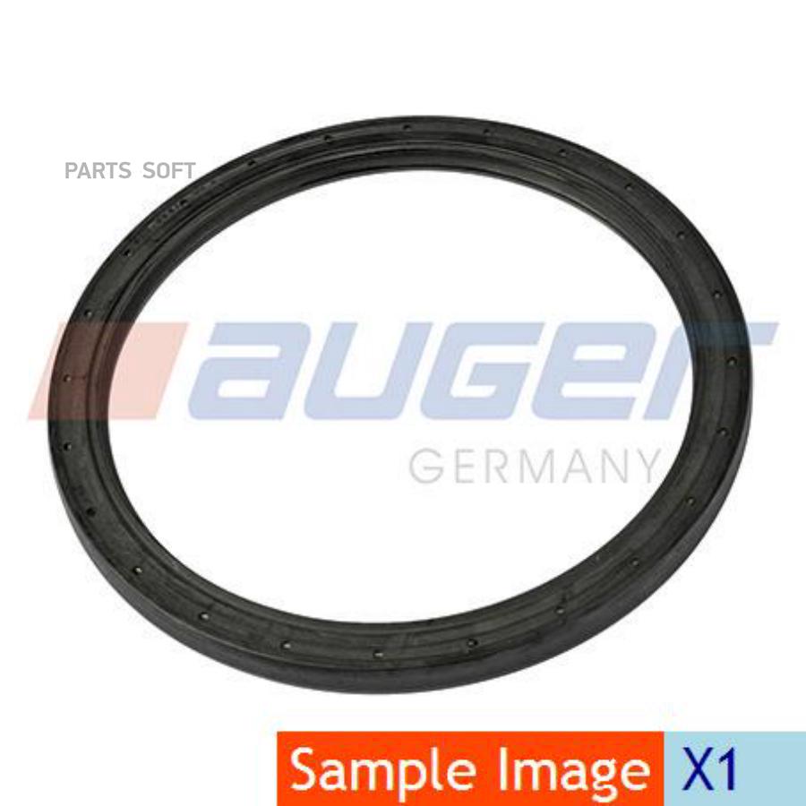 

Трубка ТНВД auger DAF 85CF; 95XF; CF85; XF95