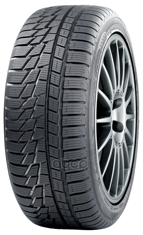 

Автошина NOKIAN TYRES WR G2 245/50 R18 100 V