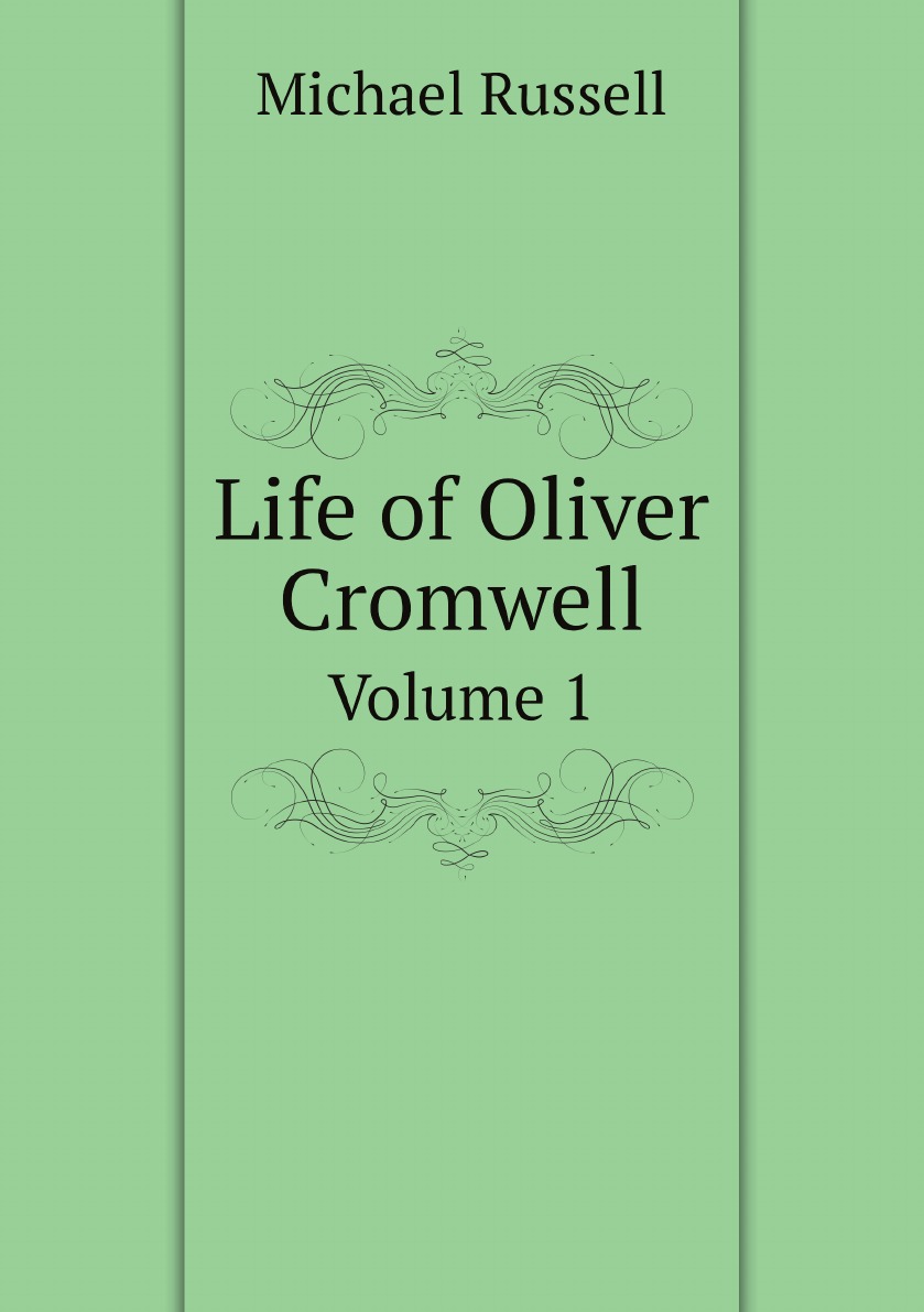 

Life of Oliver Cromwell