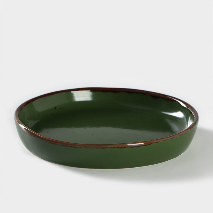 

Блюдо Punto verde, d=13,5 см, Посуда из фарфора «Punto verde»