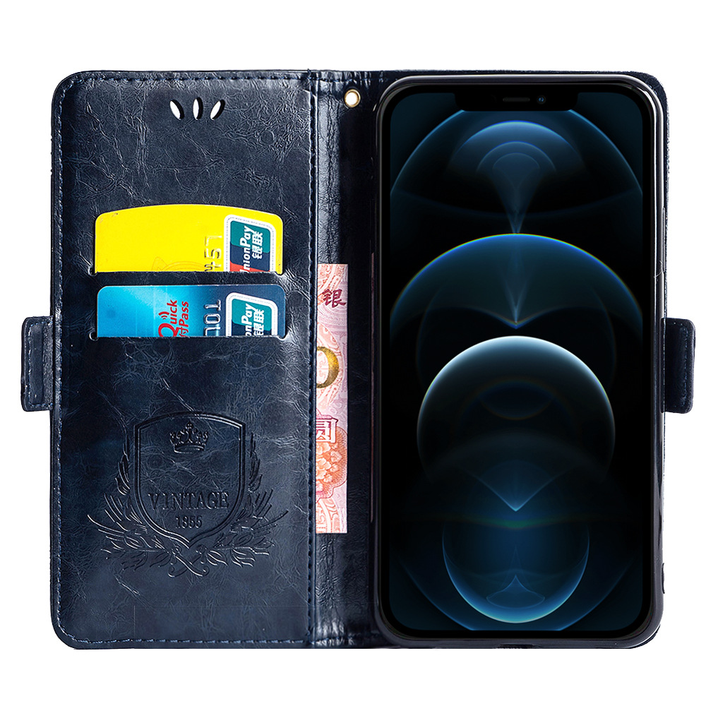 

Чехол MyPads для Huawei Honor Magic5 Lite синий (237351)