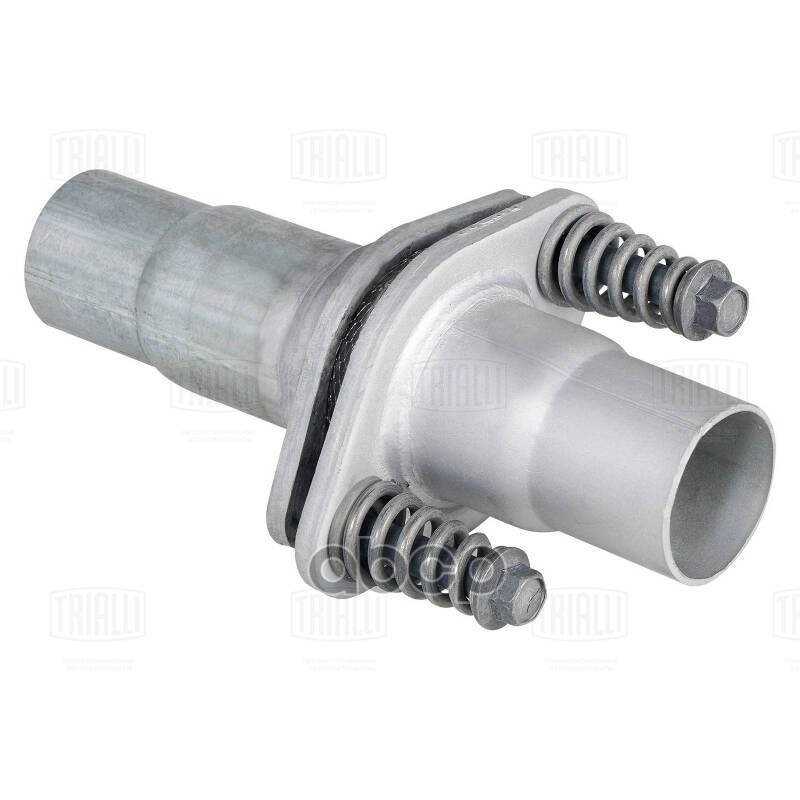

TRIALLI 'EPCD4550 Демпферное соед. труб глуш. 45/50 алюм. (EPCD 4550) 1шт