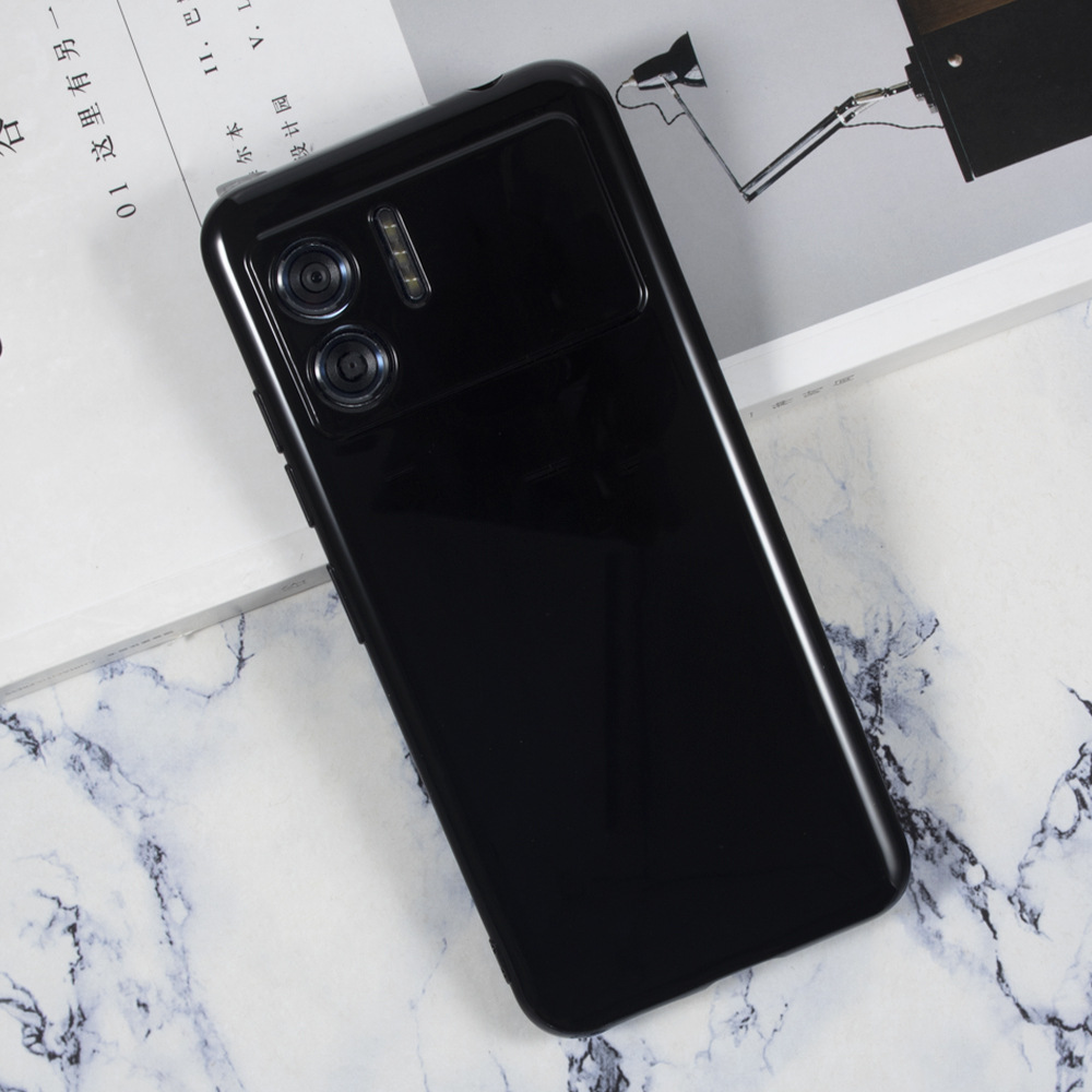 

Чехол MyPads для Doogee X98 Pro / X98 черный (237460)