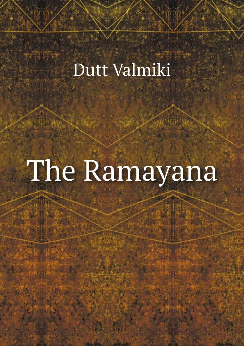 

The Ramayana