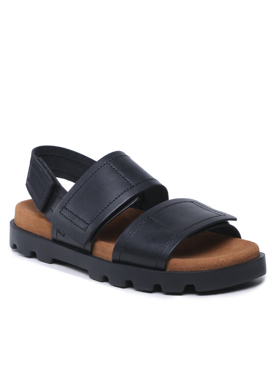 

Сандалии Brutus Sandal K201323-008 Camper Черный 38 EU, Brutus Sandal K201323-008