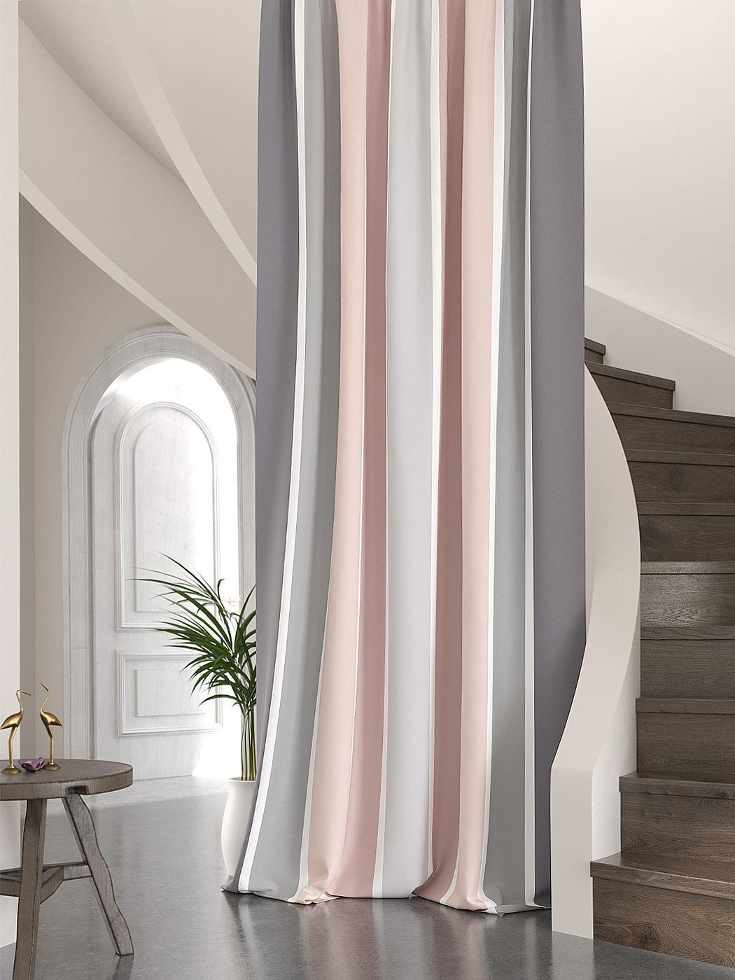 

Портьера 260 высота AT HOME Лоурфирс, 753083