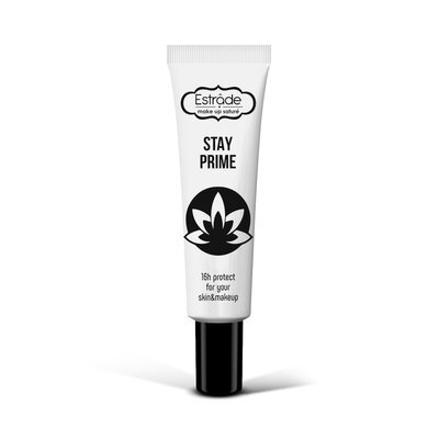 

Основа под макияж Estrade защита и стойкость Stay Prime, 20 мл