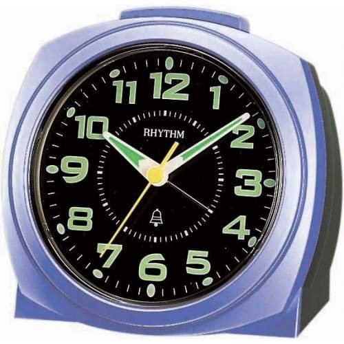 

Часы Rhythm CRA610BR04