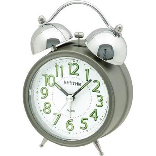 

Rhythm CRA843NR08