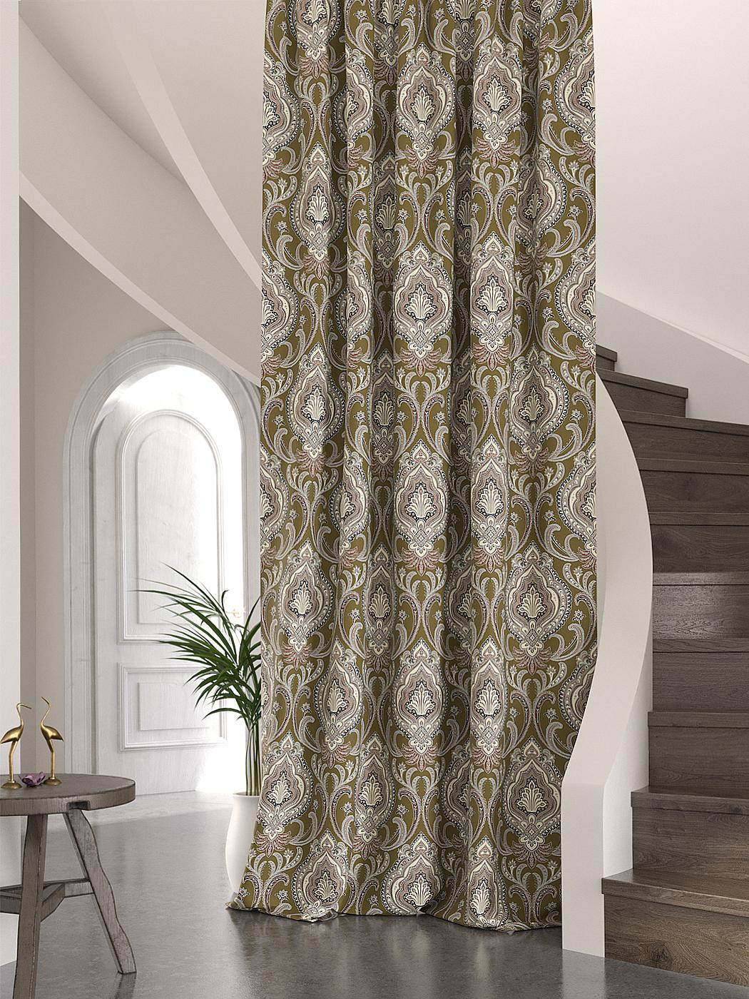 

Портьера 260 высота AT HOME Луркионс, 753203