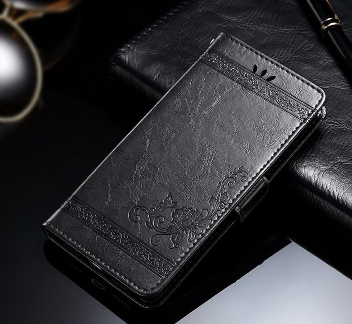 

Чехол MyPads для Redmi Xiaomi K60E черный (237638)