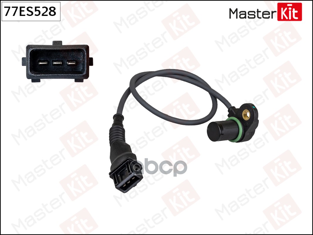 

Датчик, положение распредвала bmw e46 e39 e60 e83 2.0-3.0 77es528 MASTERKIT 77ES528