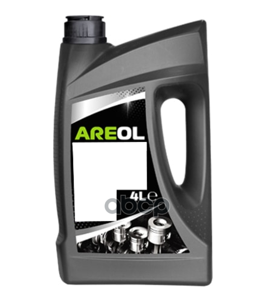 AREOL ATF Dexron II 5L-жидк для АКПП и ГУР краснDEXRON II-D FORD MERCON MB 236123 6360₽