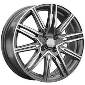 

Диск колесный LS Wheels 773 6.5x17/5x108 D63.3 ET52.5 GMF, 773 6.5x17/5x108 D63.3 ET52.5 GMF