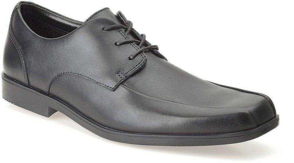 Ботинки Clarks Hoxton Chap BL 26100793 черный 37 2971₽