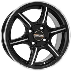 

Диск колесный Tech Line TL 433 5.5x14/4x98 D58.6 ET38 BD, Черный, TL 433 5.5x14/4x98 D58.6 ET38 BD