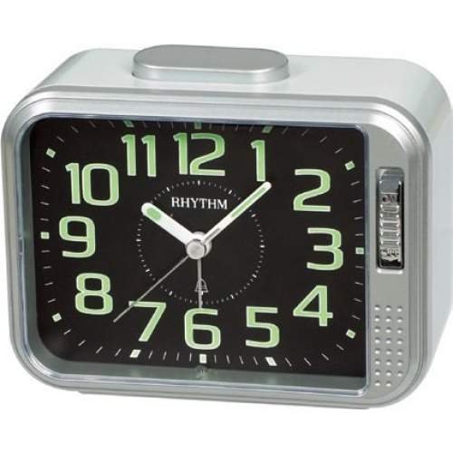 

Часы Rhythm CRA840WR19