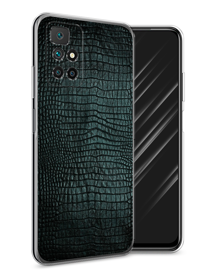Чехол Awog на Xiaomi Redmi 10 