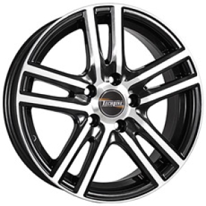 

Диск колесный Tech Line TL 529 6x15/5x112 D66.6 ET38 BD, Черный, TL 529 6x15/5x112 D66.6 ET38 BD