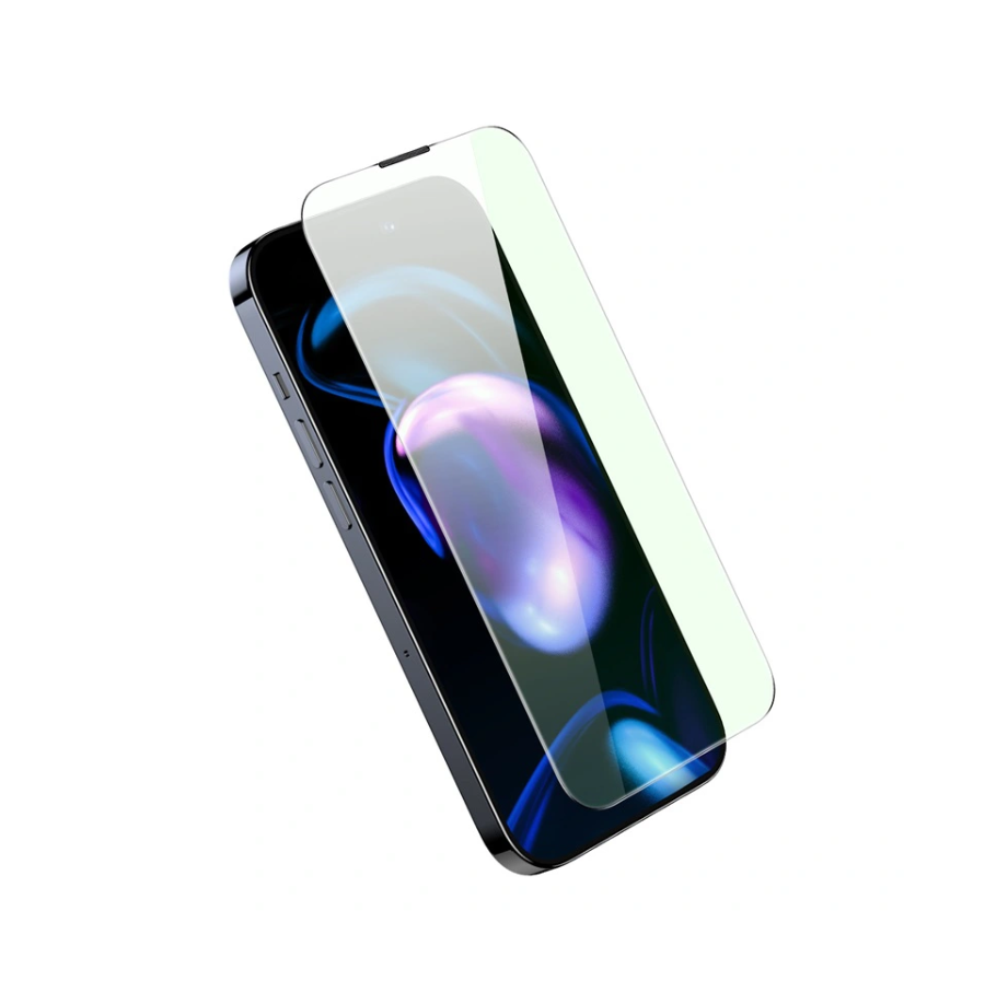 

Защитное стекло Baseus 0.3mm для iPhone 14 Pro, Crystal HD