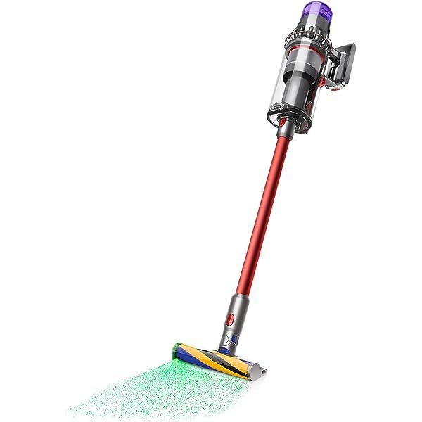 Пылесос Dyson SV29 серебристый, серый пылесос dyson sv29 серебристый серый