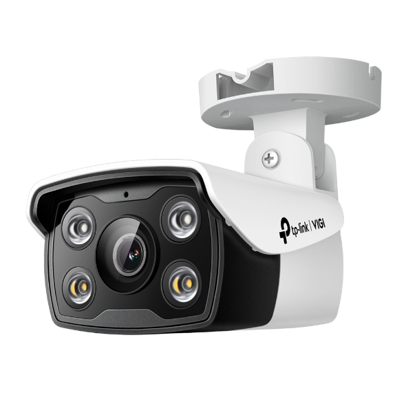 

IP-камера TP-Link VIGI C330(2.8mm), Белый, VIGI C330(2.8mm)