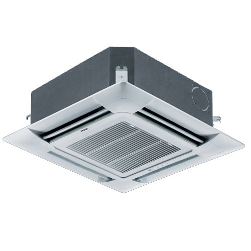 

Кассетный кондиционер Haier AB36ES1ERA(S)/1U36SS1EAB