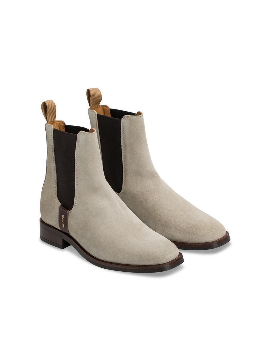 

Полусапоги женские GANT 001406266 серые 41 EU, Серый, 001406266