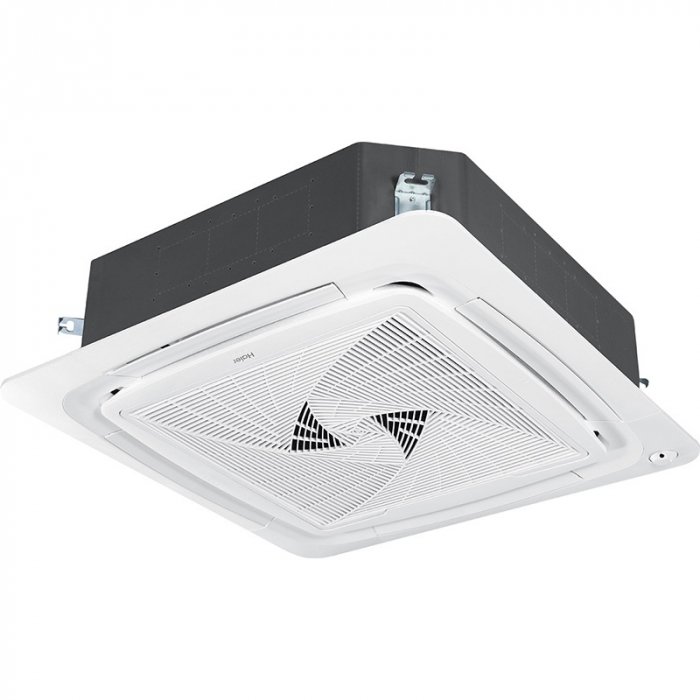 

Кассетный кондиционер Haier ABH125K1ERG/1U48LS1EAB(S)