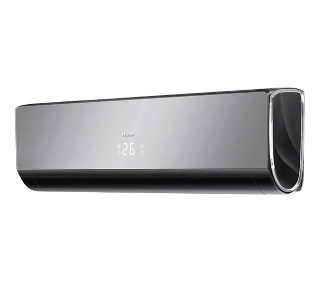 

Настенный кондиционер Haier HSU-12HNF303/R2 -Full Black - HSU-12HUN203/R2