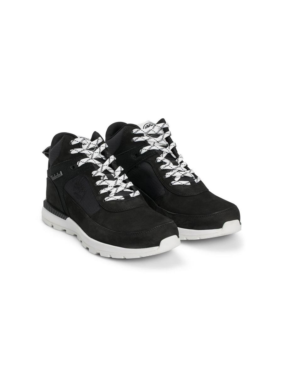 

Кроссовки женские Timberland 001409202 черные 40 EU, Черный, 001409202