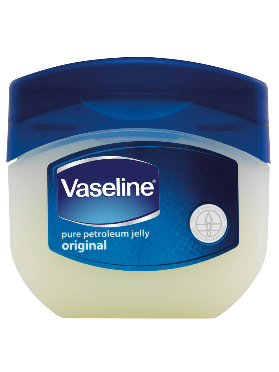 Купить Вазелин для губ, лица и тела Vaseline Оригинальный 100мл