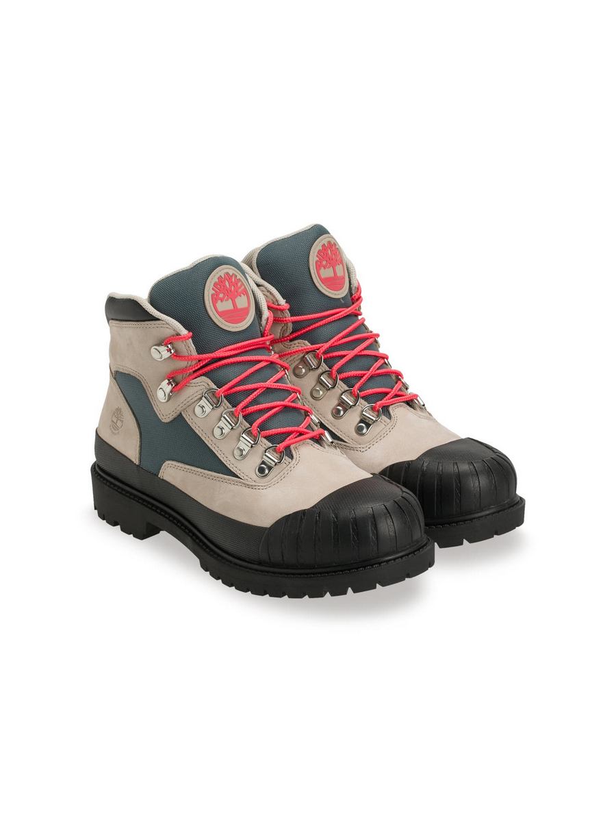 

Ботинки женские Timberland 001409203 бежевые 39 EU, Бежевый, 001409203