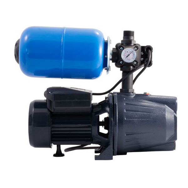 

Насосная станция UNIPUMP AUTO JET 80 L-5