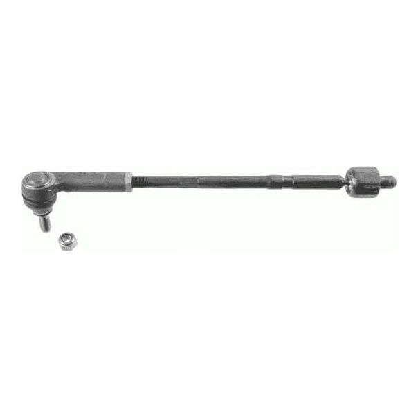 

2185502_тяга рулевая с наконечником левая! Audi A3, VW Golf/Bora 1.4-2.3/1.9D 96>
