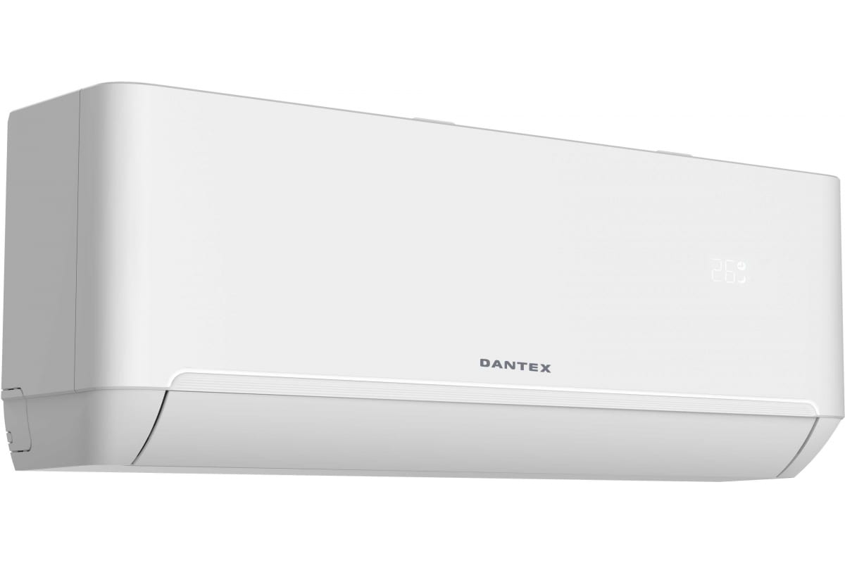 

Сплит-система Dantex RK-09SAT/RK-09SATE, RK-09SAT/RK-09SATE
