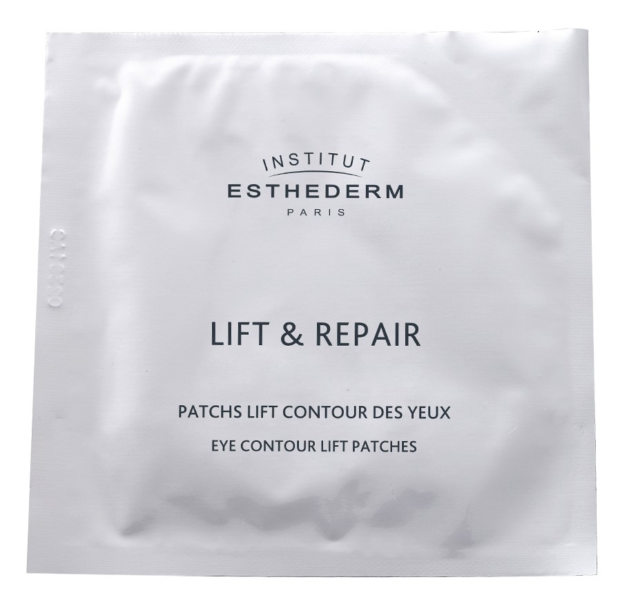 

Патчи для глаз Institut Esthederm ЛИФТИНГОВЫЕ 3 мл х 10 шт, Lift Repair